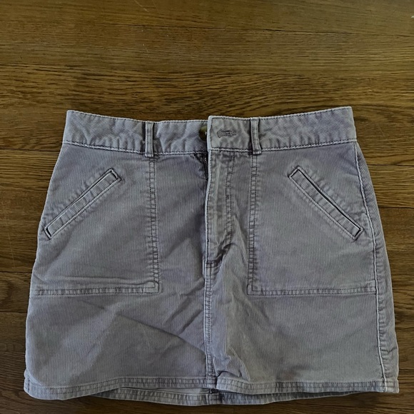 American eagle never worn mini skirt with tags - Picture 1 of 2